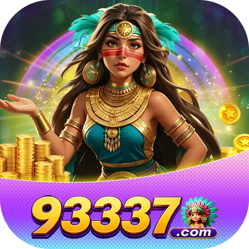 93337 - Permainan Slot Menarik dan Seru