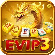 EVIP3 - Game Arcade Seru dan Menantang