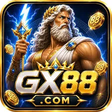 GX88 - Permainan Kasino Terbaik di Ponsel Anda