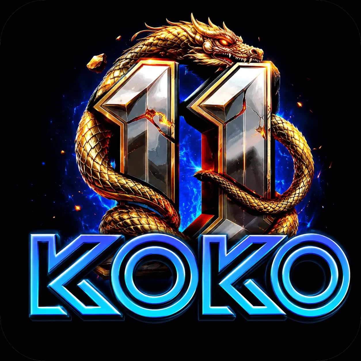 KOKO11 - Game Idle Seru untuk Menghabiskan Waktu