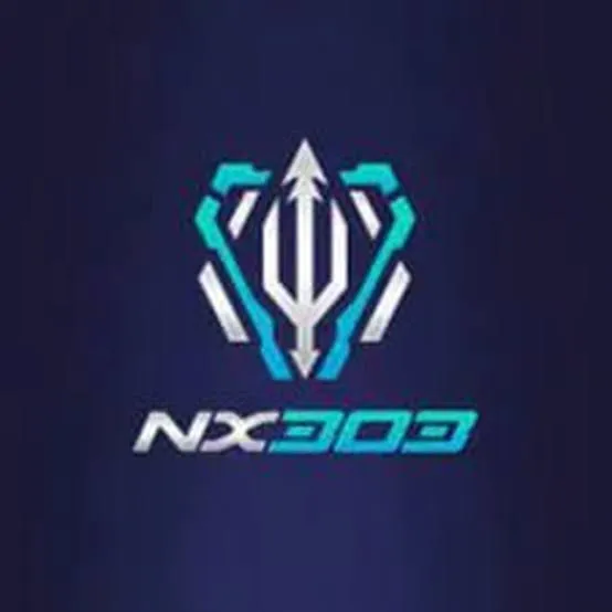NX303 - Strategi Perang yang Mengasyikkan