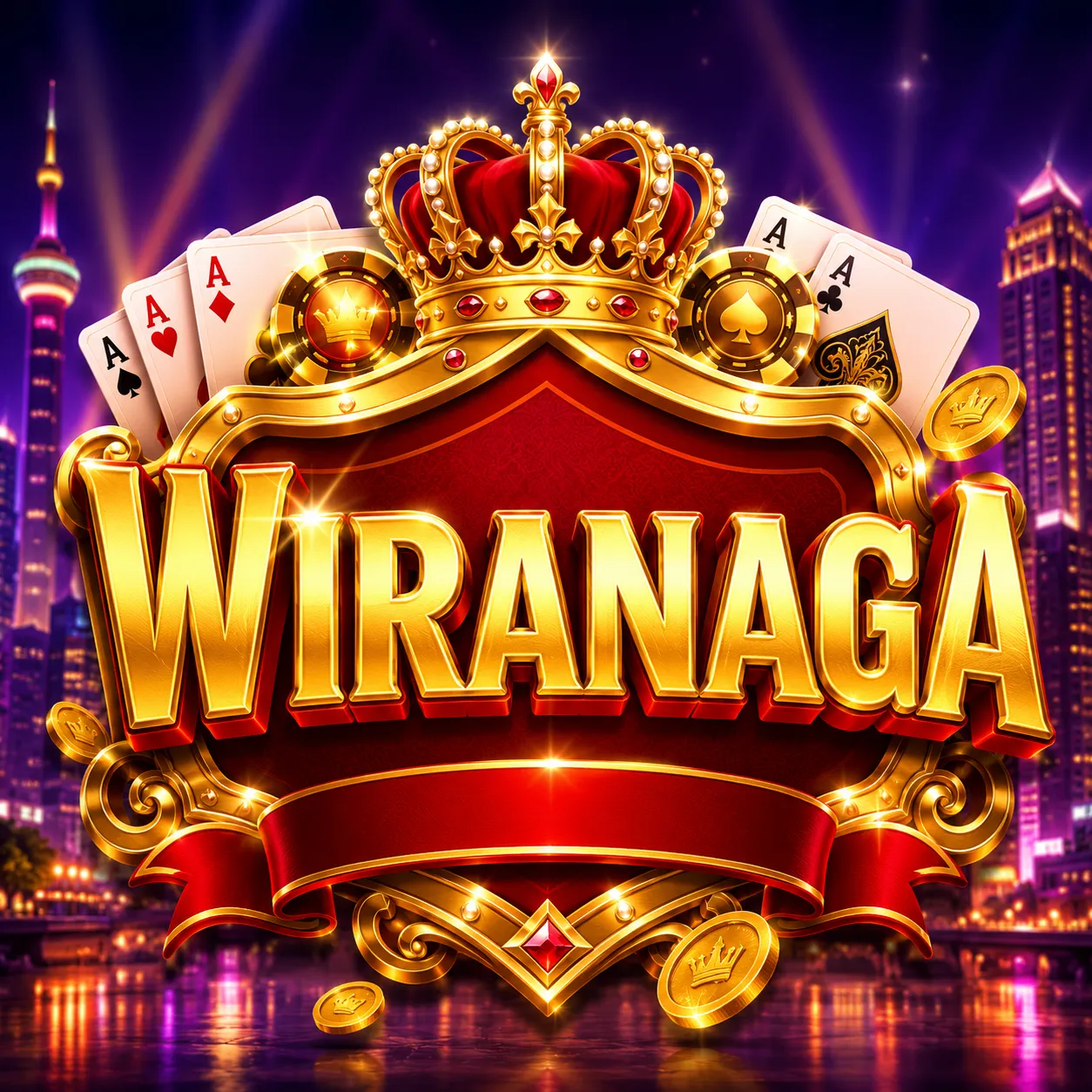WIRANAGA - Menyelami Kengerian Dalam Kegelapan