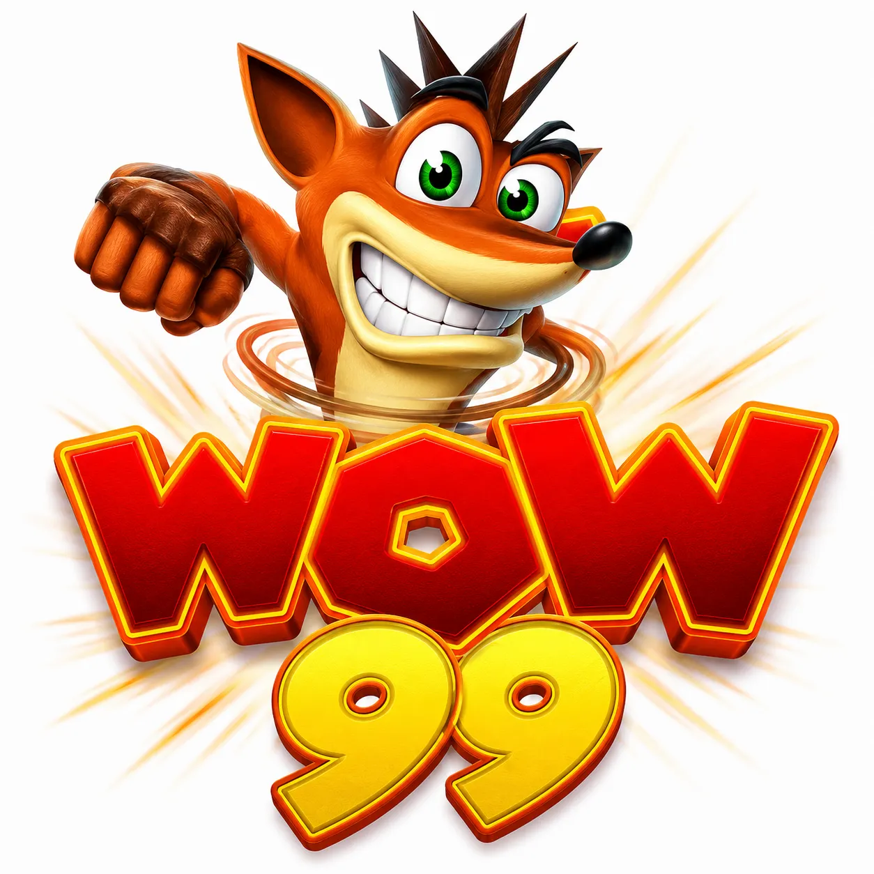WOW99 - Pengalaman FPS Tak Terlupakan