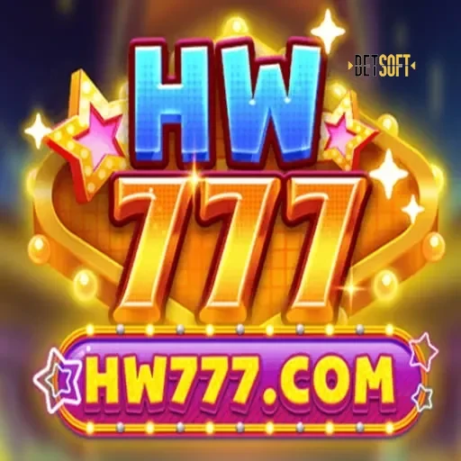 Logo hw777